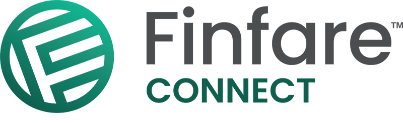 Finfare Connect Logo