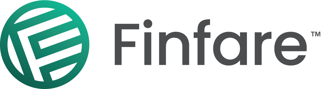 Finfare Connect Logo